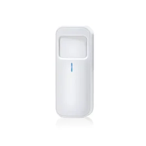 Tuya Smart WiFi PIR Detector Infrared Motion Sensor Alarm Smart Home Security System Work With Smart Life TUYA
