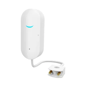 Tuya WiFi Water Leakage Water Leak Sensor Water Leak Alarm for Home Kitchen Toilet Floor Detector