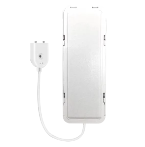 Tuya Zigbee Raintrees Water Leakage Alarm Sensor Detector Suitable for Basements Equipment Rooms Hotels Kitchens Garages
