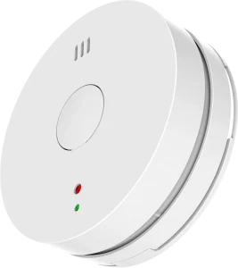 UK Standard 230V Smoke Alarm BS EN14064