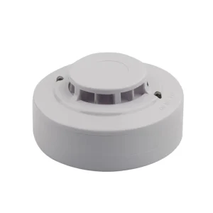 UL/EN Heat Detector Heat Alarm