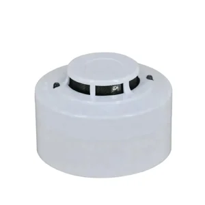 UL Listed Intelligent Photoelectric Smoke Detector SD119