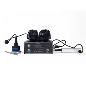 Underground Water Pipe Leak Locating Walls Pipes Leakage Detector for Home Use
