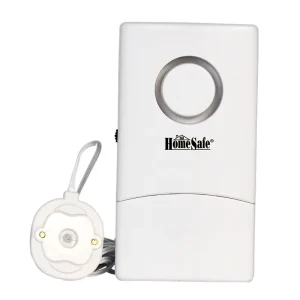 Unique Built in 105dB High Volume Water Overflow Alarm Water Leak Sensor Smart Home Alarm