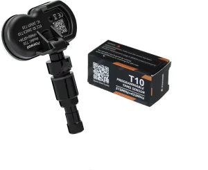 Universal Auto TPMS Sensor 433MHz and 315MHz