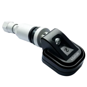Universal Internal Wireless TPMS with Tire Valve Sensors for Cars