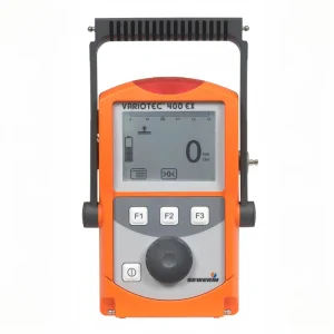 VARIOTEC 400 EX Basic Device for Gas Detection Reliable and Mobile Gas Detection for Buried Gas Pipeline Network Gas Analyzers