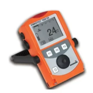 VARIOTEC 480 460 450 400EX Multifunctional Gas Leak Detector for Buried Gas Pipeline Network Gas Analyzers