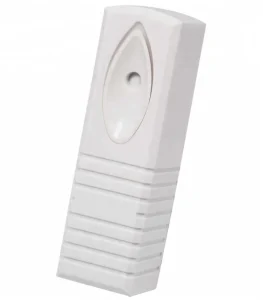 Vibration Alarm Wired 12V Vibration Shock Sensor for Alarm System Vibration Detector Alarm