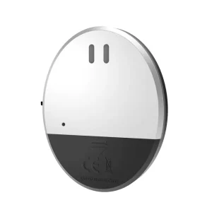 Vibration Door and Window Alarm Travel Hotel Apartment Safety Protection Vibration Sensing