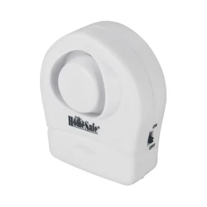 Vibration Sensor Glass Break Detector for Offices