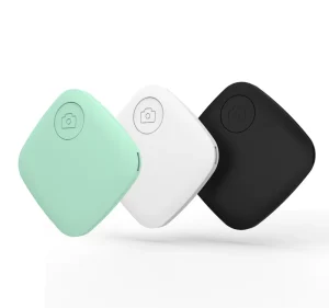 Vision Android Cellular Smart Anti Lost Tag Global Tracking Wallet Key Finder Luggage Suitcase Tracking Device AGPS LBS Plastic