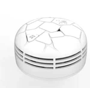 WGH039 WiFi Smart Home Smoke Detector with Remote Control