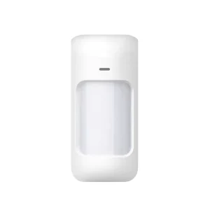 WH 91 Human Body Motion Sensor Anti pet 25KG Wired Home Alarm Detector Anti White Light Smart Home Security Infrared