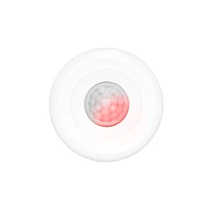 WIFI PIR Motion Sensor ABS Medium Sensitivity Detection Alarm for Home Security