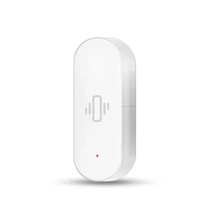 WIFI Tuya Smart Life ABS Vibration Shock Sensor Alarm