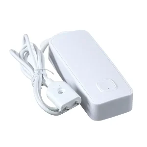 WIFI Water Leak Sensor Flood Leakage Level Alarm Tank Overflow Protection Remote Control Via Tuya Smart Life App for Home
