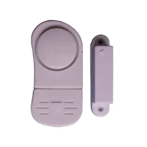 WINDOW DOOR ALARM