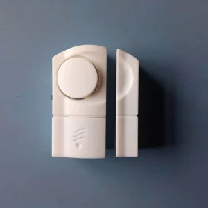 WINDOW and DOOR ALARM Burglar Alarm