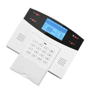 WL JT 99AST Smart Life App Remote Control Wireless Tuya WIFI GSM PSTN Alarm Home Safety System