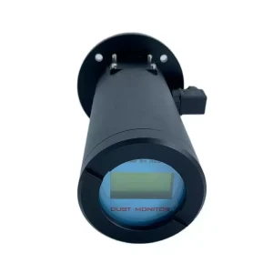WT602 Dust Meter Online Stack Dust Analyzer Flue Dust Concentration Analyzer