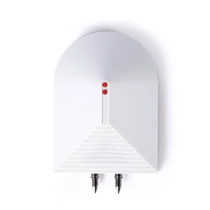 Water Flow Alarm Portable Water Leak Detector Underground Water Detector