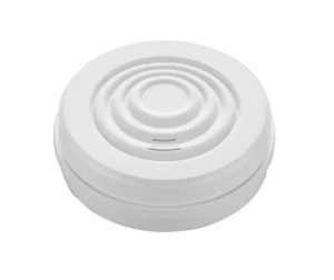 Water Leak Alarm Stand Alone Wifi Tuya Water Alarm Reusable 9V Battery Spot Detector Place in Any Potential Flld Spot Bathroom