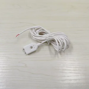 Water Leak Detector Cable 3 Meter Long High Sensitivity Water Leak Detection Sensor Wire for Home Basement Flooding Prevention