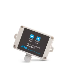 Water Leakage Alarm Module Flood Sensor Detector Home Kitchen Full Water Overflow Detection Probe