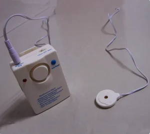 Water Leakage Detection Device Alarm