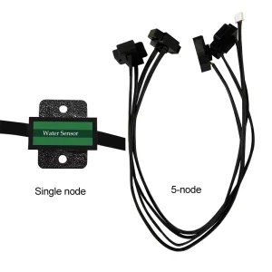 Water Leakage Sensor for Equipment Rooms, Warehouses, and Substations