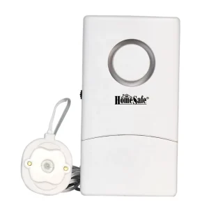 Water Level Alarm Water Leakage Detector Overflow Alarm 105dB Full Water Alarm Equipment