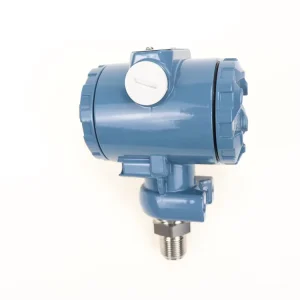 Water Pipe Explosion-Proof Pressure Transmitter 200mbar for Oil, Water, and Gas 4-20mA RS485