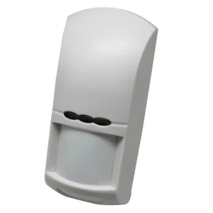 Waterproof 12V Outdoor PIR Infrared Motion Sensor Alarm Dual-Tech Indoor Outdoor PIR Microwave Detector