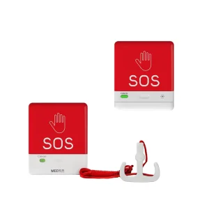 Waterproof Emergency Call Nurse Panic Button