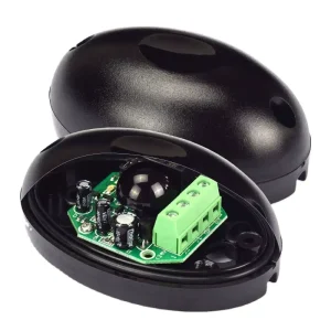 Waterproof IP65 Single Infrared Beam Sensor BS-20