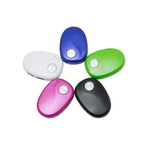Waterproof IP67 GSM SOS Alert Emergency Panic Button with Medical Alarm for Senile Dementia and Alzheimers