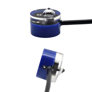 Waterproof IP67 Photoelectric Liquid Level Probe with Digital Output and Magnetic Mounting for Fish Tanks