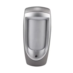 Waterproof Wired Outdoor PIR Motion Sensor Alarm 12V