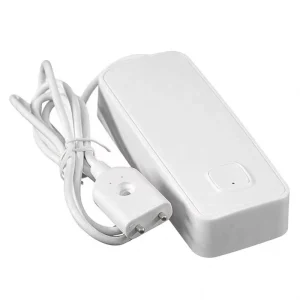 Waterproof Wireless Water Leakage Detector Alarm Sensor WiFi Tuya Smart Water Flood Sensor PST-WW001