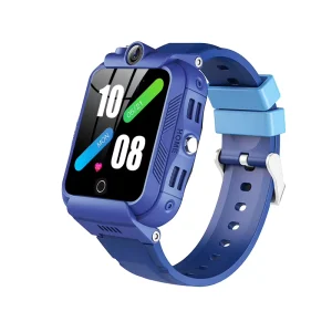 Wearable Devices Android 8.1 Mobile Vodafone Watch Kids Gps Smartwatch 4g Sim Smart Phone Watch