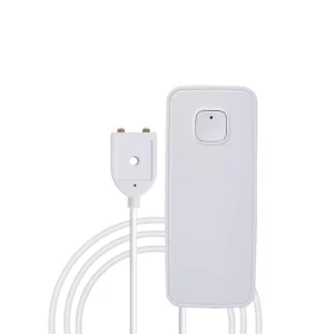 WiFi Water Sensor Flood Water Leakage Level Alarm Detector Security Alarm System