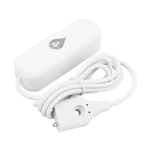 Indoor Alarm WiFi Water Leak Detector Home Kitchen Living Room Water Level Alarm Tuya Smart Water Pipe Alarm Leak Sensor