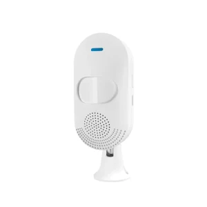 WiFi APP Remote Security Alarm Motion Sensor Detector Infrared Human Wireless PIR Alarm