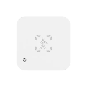 WiFi Human Presence Sensor for Home Security Alarm System