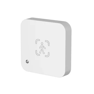 WiFi Human Presence and Illuminance Sensor with Built-In Remote Control Switches