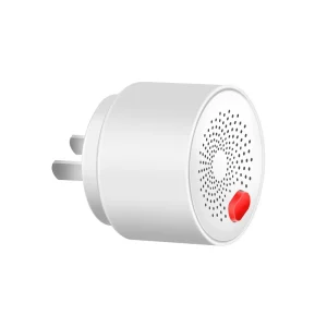 WiFi LPG Combustible Gas Leak Detector for Home Kitchen