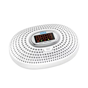 WiFi Liquid Gas Sensor Combustible Household Smart LPG Gas Alarm Detector Leakage Sensor Gas Detector