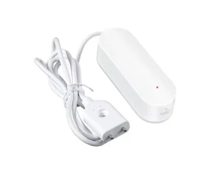 WiFi Liquid Leak Sensor with APP Push Alarm and Wireless Water Level Detector