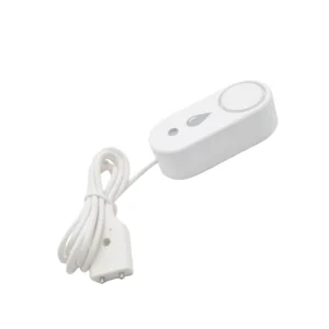 WiFi Mini Water Leakage Alarm and Immersion Sensor 72×32×24mm CN187